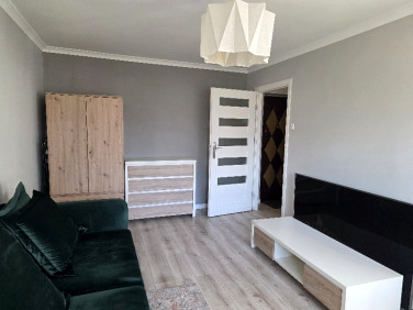 Mieszkanie Częstochowa