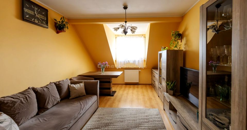 Mieszkanie Serock sprzedaż