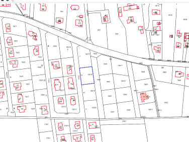 Działka budowlana Mała Nieszawka