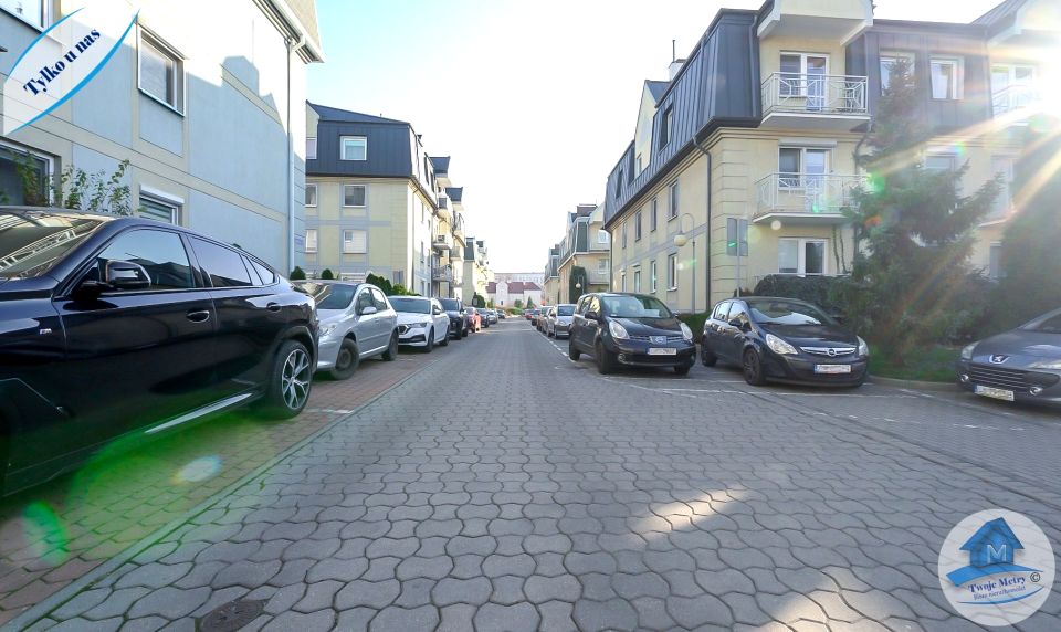 Mieszkanie Włocławek