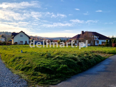 Działka inwestycyjna Huzele