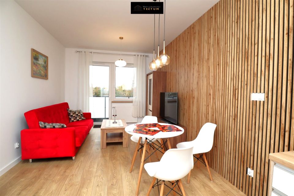 Mieszkanie Wągrowiec