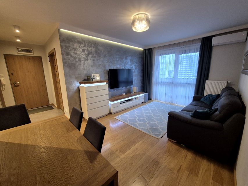 Mieszkanie Białystok