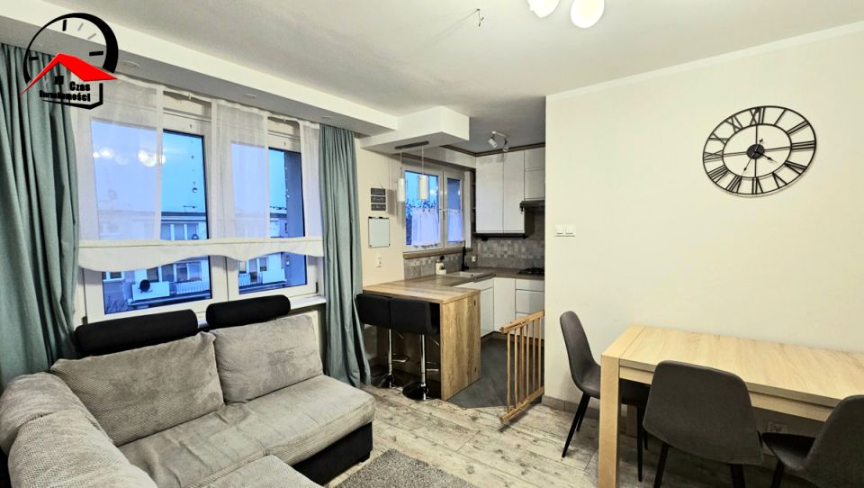 Mieszkanie Inowrocław