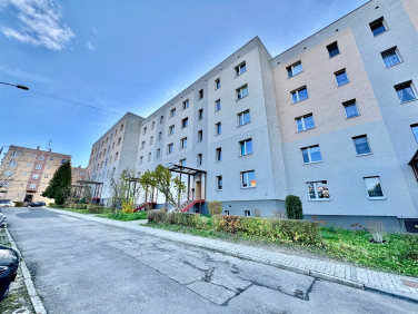 Mieszkanie Gliwice
