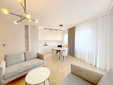 Mieszkanie Bydgoszcz