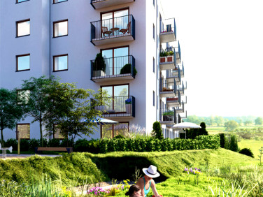 Mieszkanie Starogard Gdański