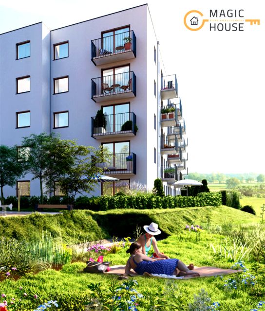 Mieszkanie Starogard Gdański