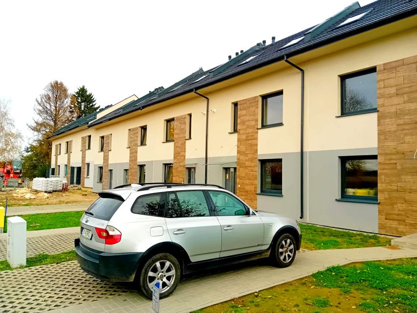 Dom Koszalin sprzedaż