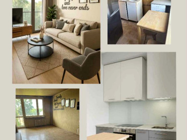 Mieszkanie Zawiercie