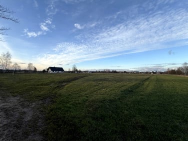 Działka budowlana Małocice