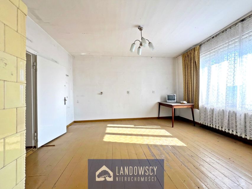 Mieszkanie Starogard Gdański