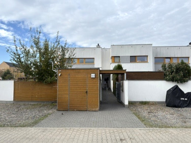 Mieszkanie Dąbrówka