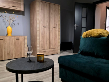 Mieszkanie Ruda Śląska