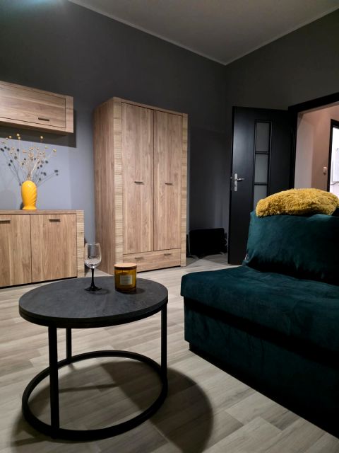 Mieszkanie Ruda Śląska