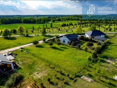 Działka budowlana Golędzinów