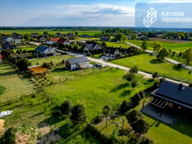 Działka budowlana Golędzinów sprzedam