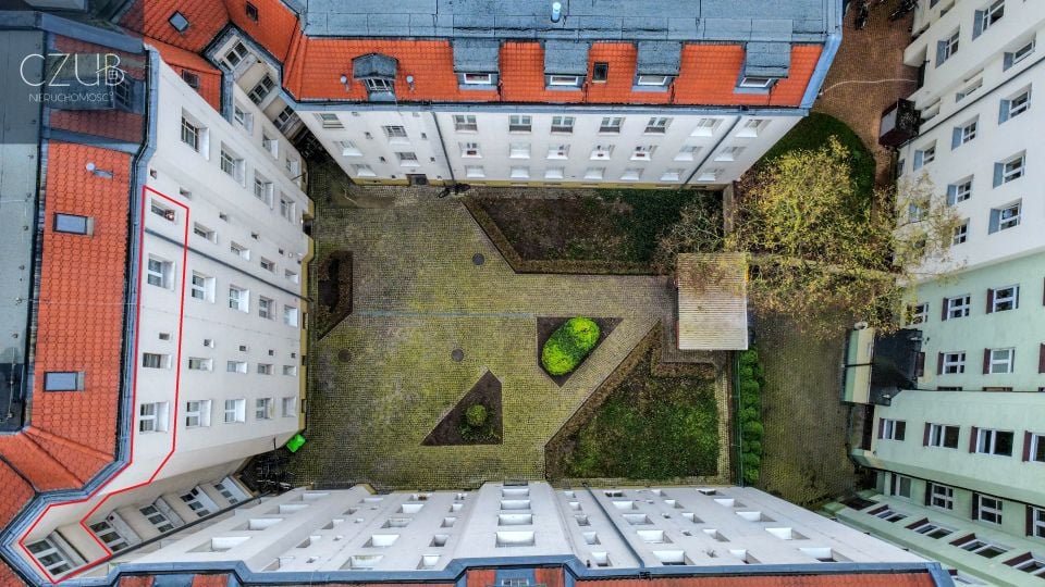 Mieszkanie Poznań