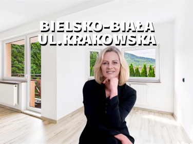 Mieszkanie Bielsko-Biała