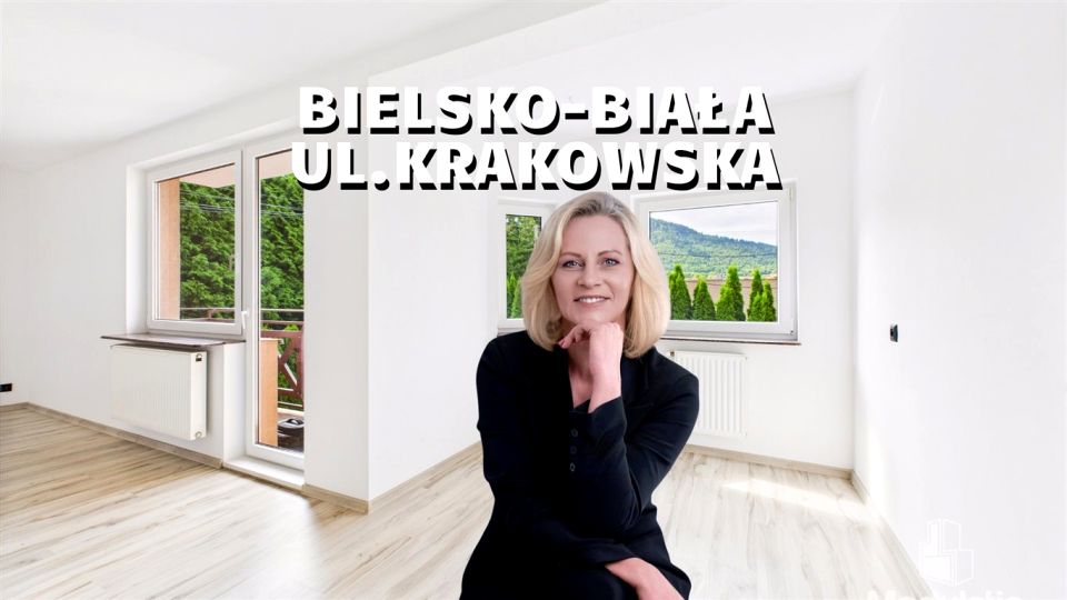 Mieszkanie Bielsko-Biała