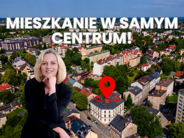 Mieszkanie Bielsko-Biała