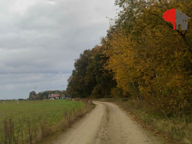 Działka budowlana JASZKOWO sprzedam