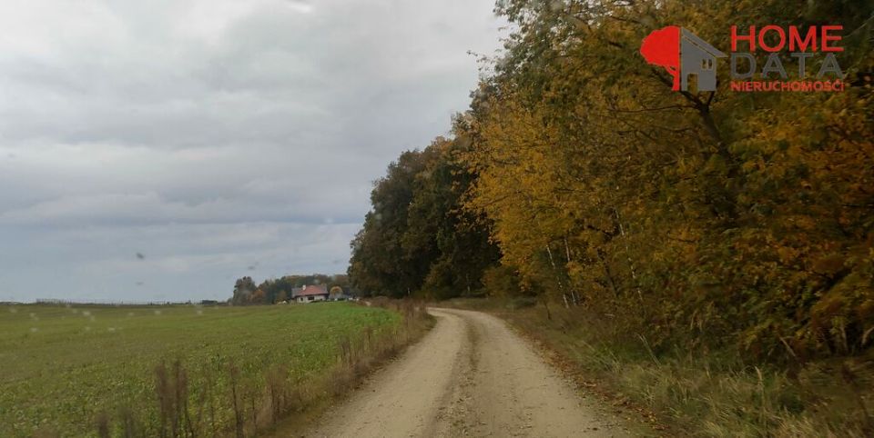 Działka budowlana JASZKOWO sprzedam