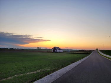 Działka budowlana Karbowo