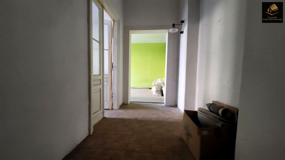 Mieszkanie Częstochowa