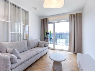 Mieszkanie Wieliczka