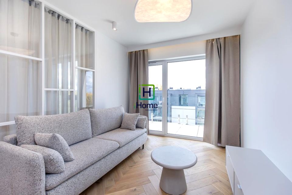 Mieszkanie Wieliczka