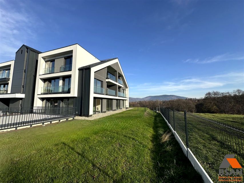 Mieszkanie Bielsko-Biała