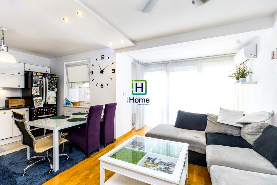 Mieszkanie Wieliczka