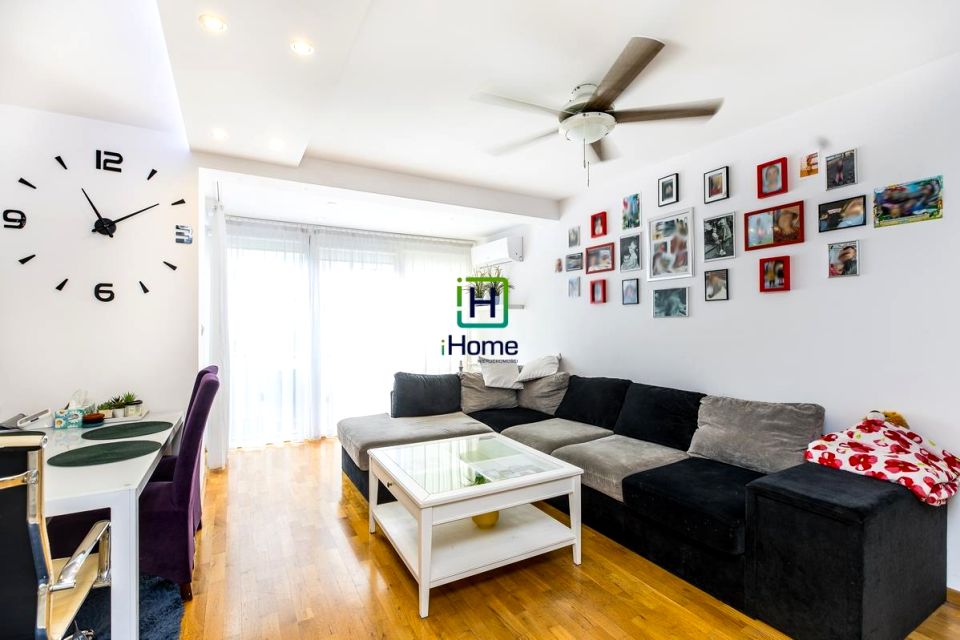 Mieszkanie blok mieszkalny Wieliczka