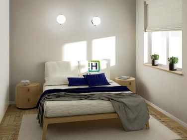 Mieszkanie Wieliczka