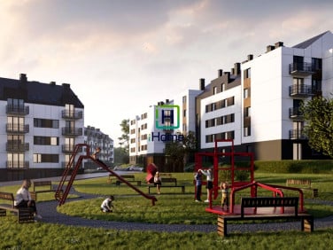 Mieszkanie blok mieszkalny sprzedaż