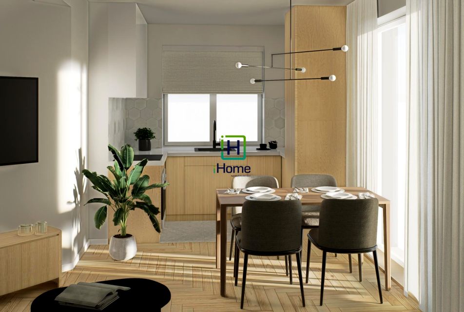 Mieszkanie Wieliczka