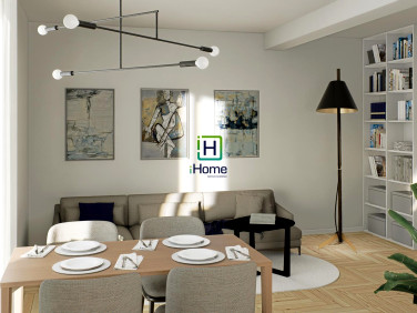 Mieszkanie Wieliczka