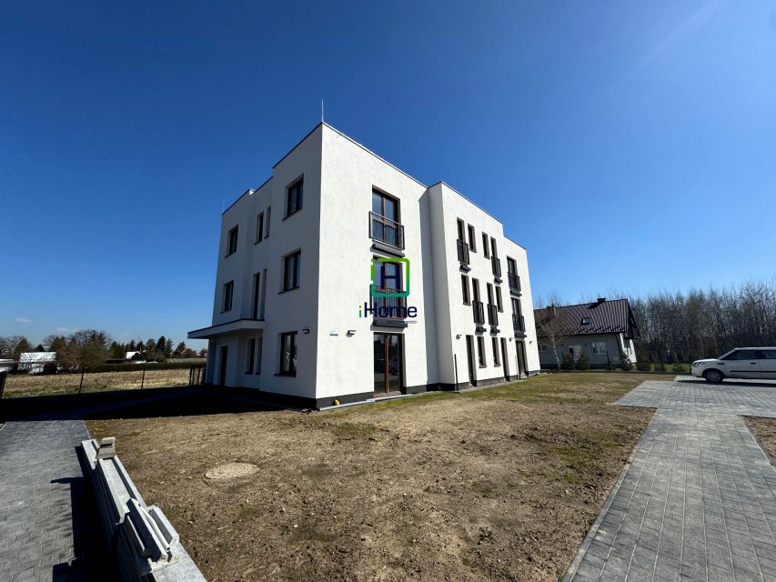 Mieszkanie Wieliczka sprzedaż