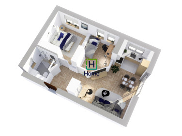 Mieszkanie apartamentowiec sprzedaż