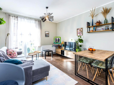 Mieszkanie Wieliczka