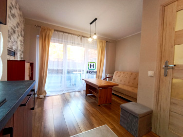 Mieszkanie Wieliczka