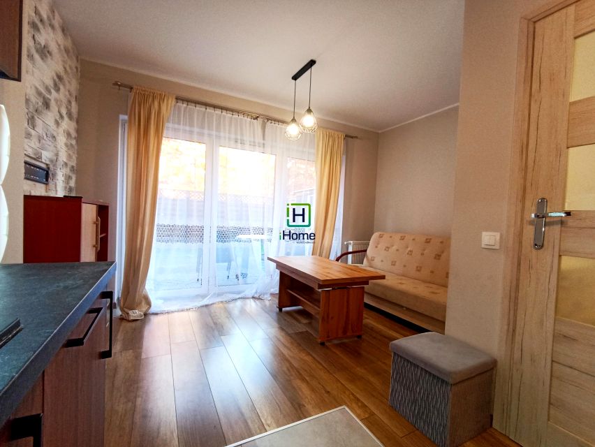 Mieszkanie Wieliczka