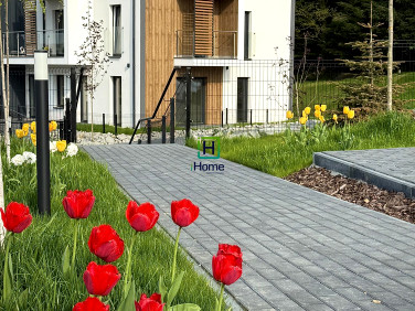 Mieszkanie Myślenice sprzedaż