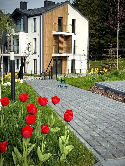 Mieszkanie Myślenice sprzedaż