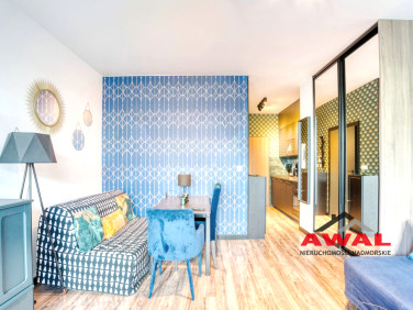 Mieszkanie blok mieszkalny sprzedaż