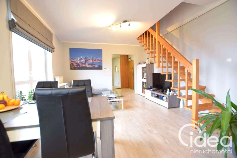 Mieszkanie Szczecin sprzedaż