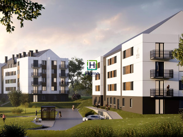 Mieszkanie blok mieszkalny Wieliczka