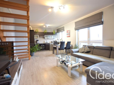 Mieszkanie Szczecin