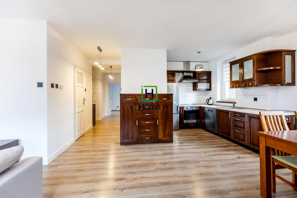 Mieszkanie Wieliczka